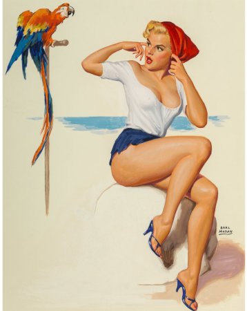 Джей Скотт Пайк