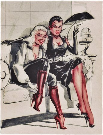 Эрик Стэнтон