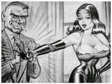 Художник Намио Харукава