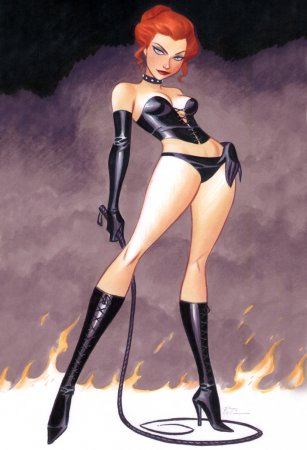 Брюс Тимм Queen