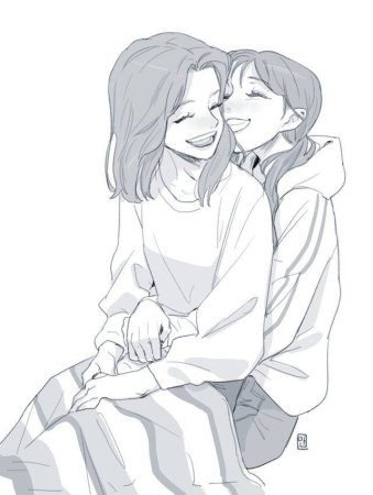 Юри для рисования