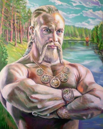Святослав Игоревич