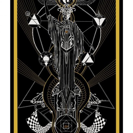 Аркан маг Таро