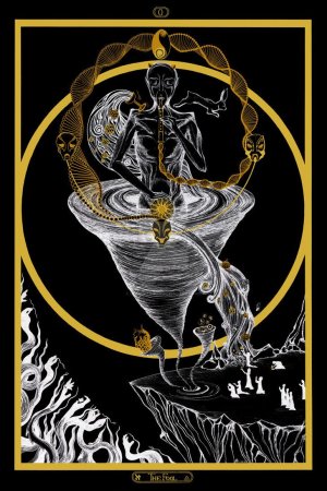 Таро INA Auderieth