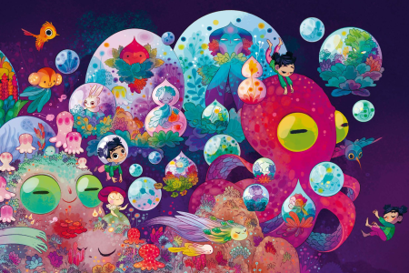 Сказочная Планета