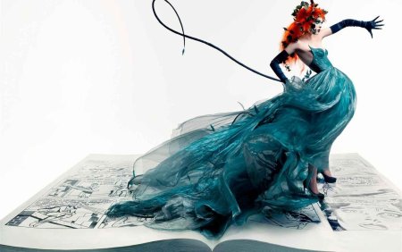 Minjae Lee художник