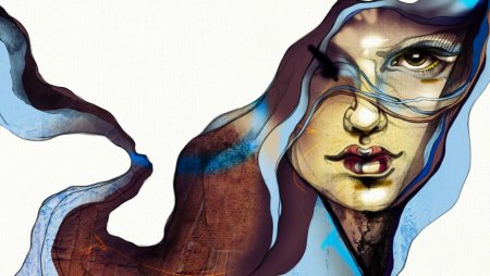 Minjae Lee картины