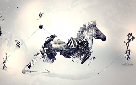 Художник Туллиус Хейер