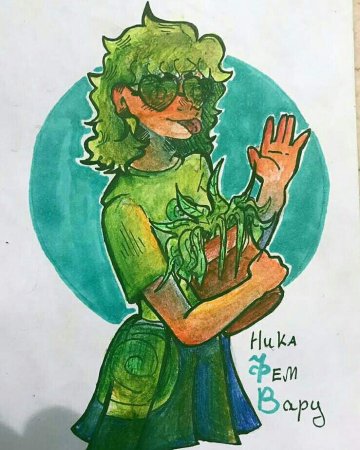 Fem вару