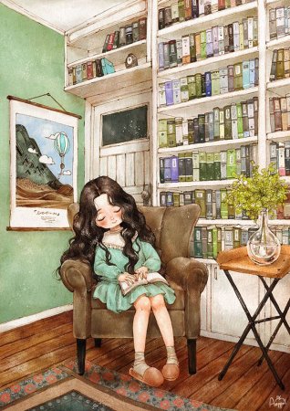 Иллюстратор Aeppol