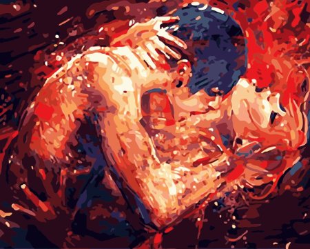 Близость картина