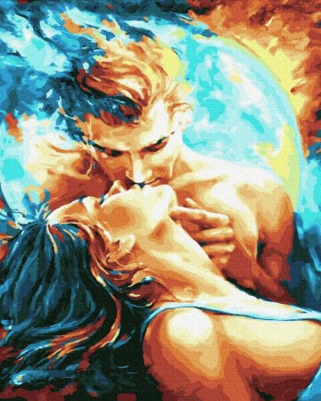 Художник Шурганов Владислав