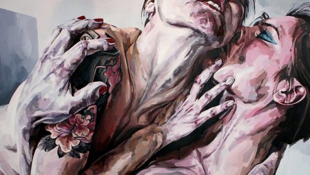 Пошлость в живописи