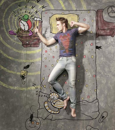 Идеи для апативных рисунков