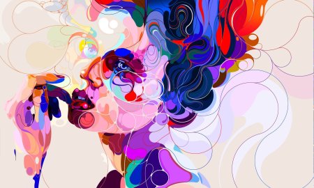 Креативная Графика