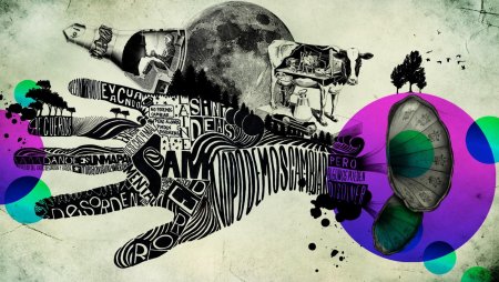 Креативная Графика