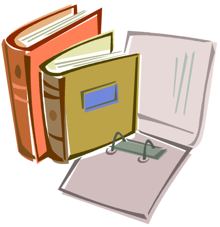 Документы без фона