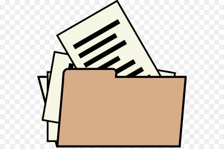 Документы нарисованные