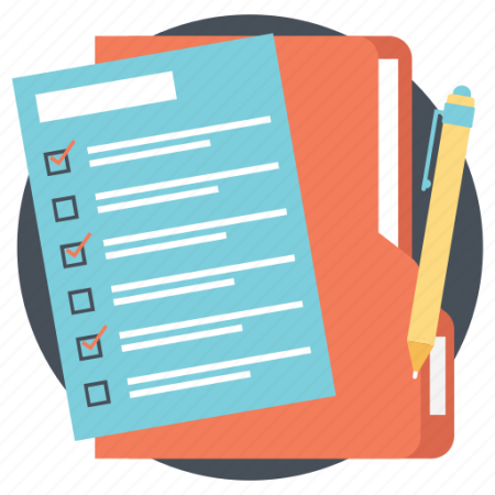 Документы нарисованные