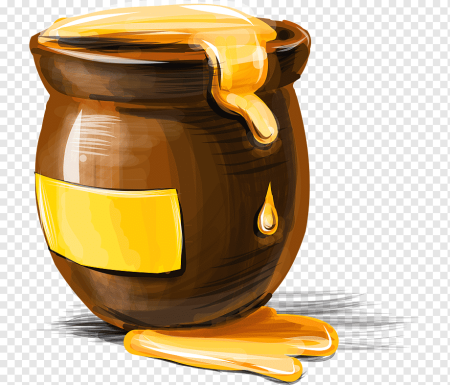 Еда в горшочках