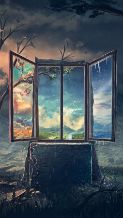 Артем Артяков картины