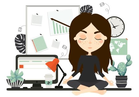 Стрессоустойчивость вектор