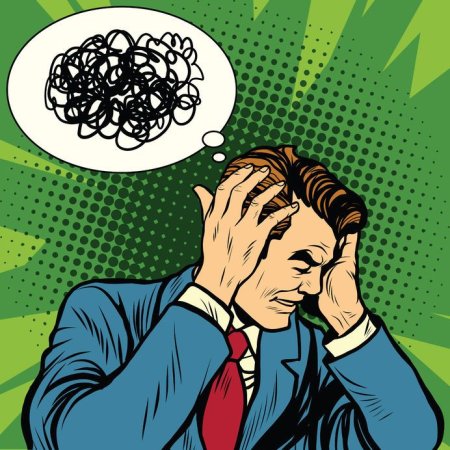 Поп арт психология