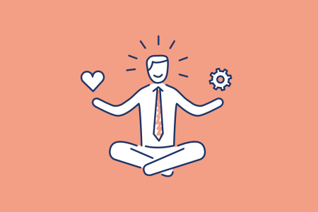 Стресс рисунок