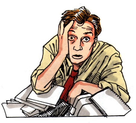 Сопротивление стрессу