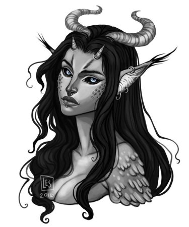 Devilman Crybaby Акира демон