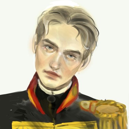 Борис Друбецкой