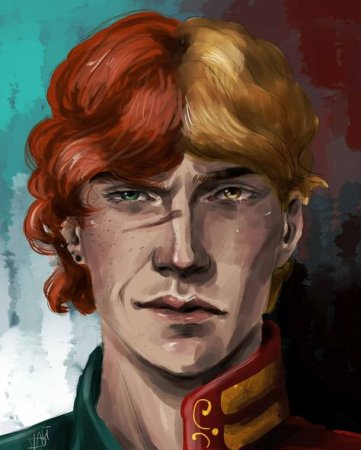 Николай Ланцов арт