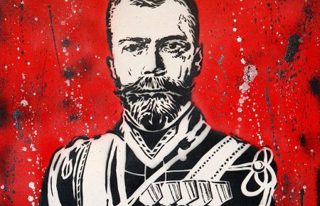 Wojak Николай 2