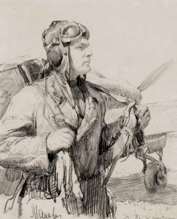 Яр-Кравченко Анатолий Никифорович