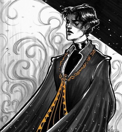 Гришаверс Дарклинг