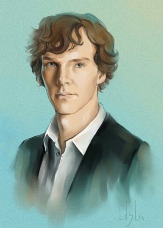 Гоголь и Пушкин арт