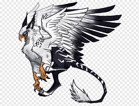 Гиппогриф герб