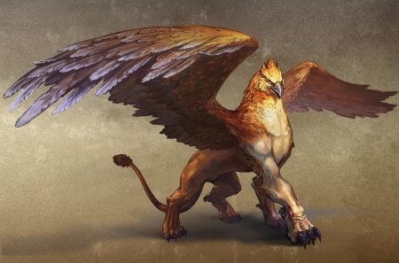 Heroes of might and Magic 3 Грифон