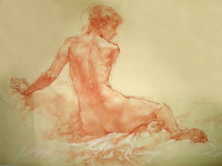 Дмитрий Билык художник