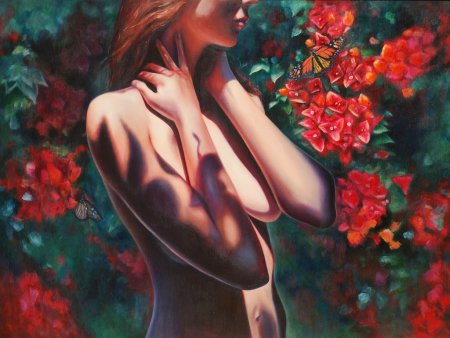 Бронвин Хилл