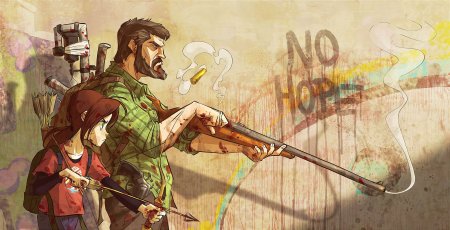 Фан арты игр