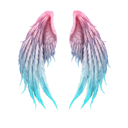 Красивые Крылья