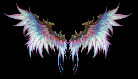 Магические Крылья