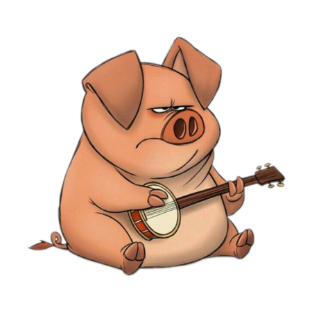 Смешные мультяшки