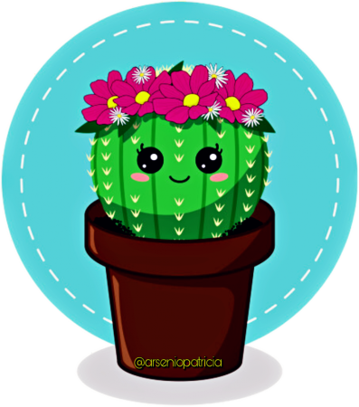 Милый Кактус