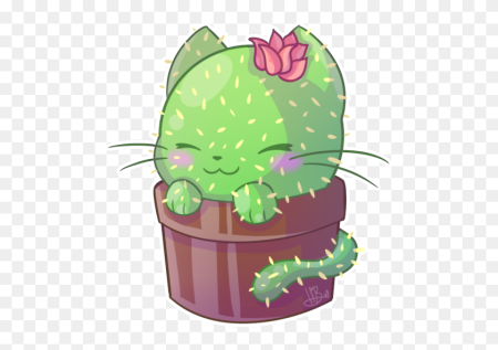 Кактус Каваи