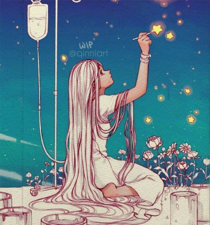 Quinny художница