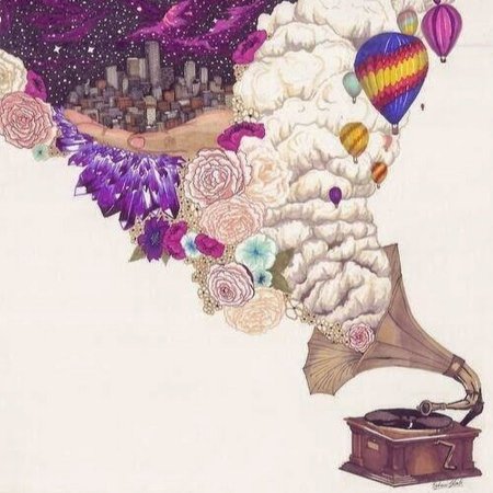 Творчество и Вдохновение