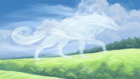 Стихия ветра