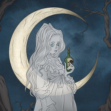Город Курган рисунок